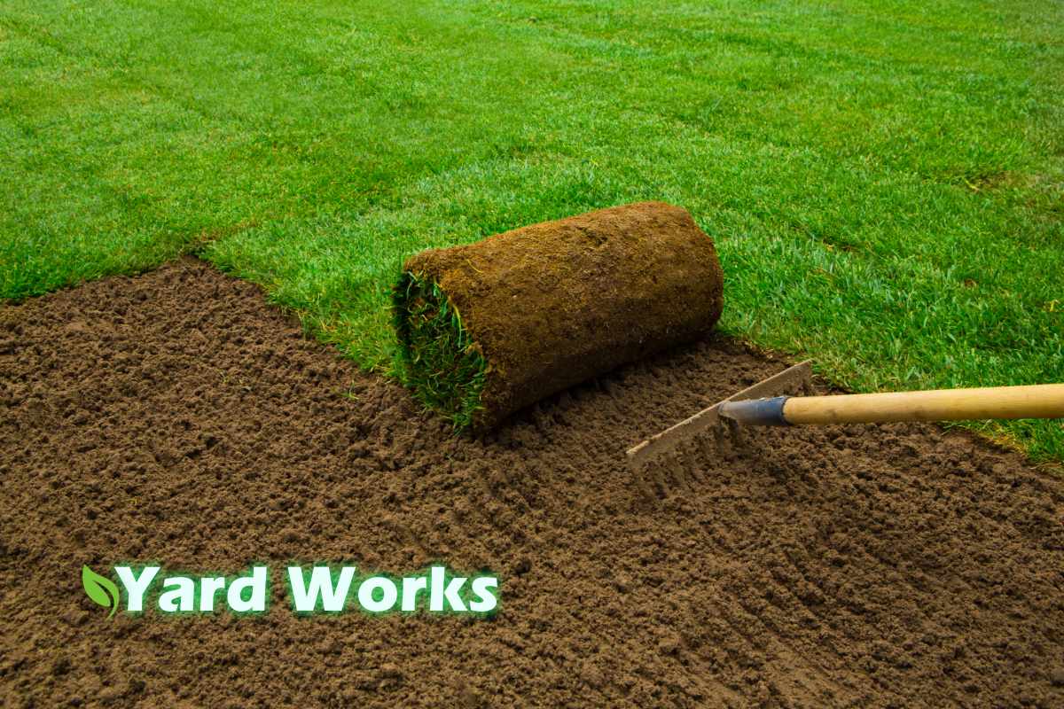 Comprehensive Services to Cater Every Need Yardworks